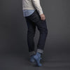 SILVER CREW SOCKS | COAT OF ARMS