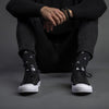 SILVER CREW SOCKS | SCULLY