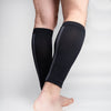 SILVER COMPRESSION CALF SLEEVE