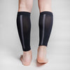 SILVER COMPRESSION CALF SLEEVE