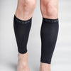 SILVER COMPRESSION CALF SLEEVE